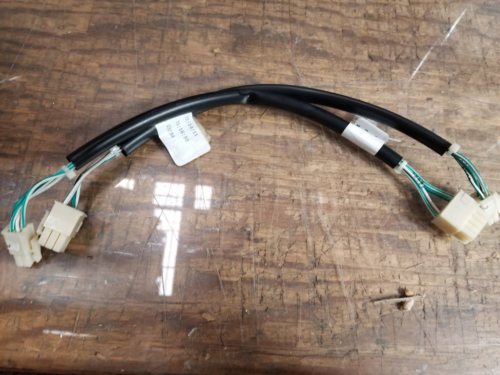 Crown Harness 121857