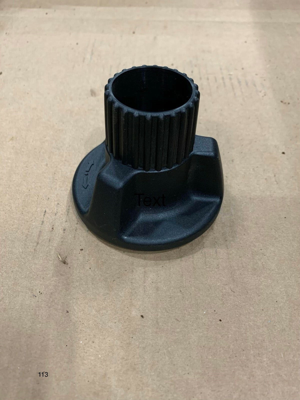 FOR Nissan Butterfly 48497-FS000