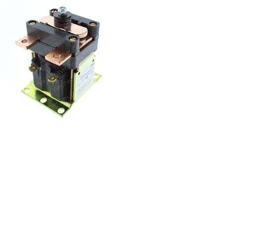 FOR GE EV-100 300 AMP / 36/48VDC SPNO IC4482CTTA300AA142XN