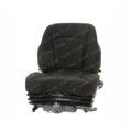 Seat Suspension Vinyl Replaces YALE FORKLIFT part number 580066603