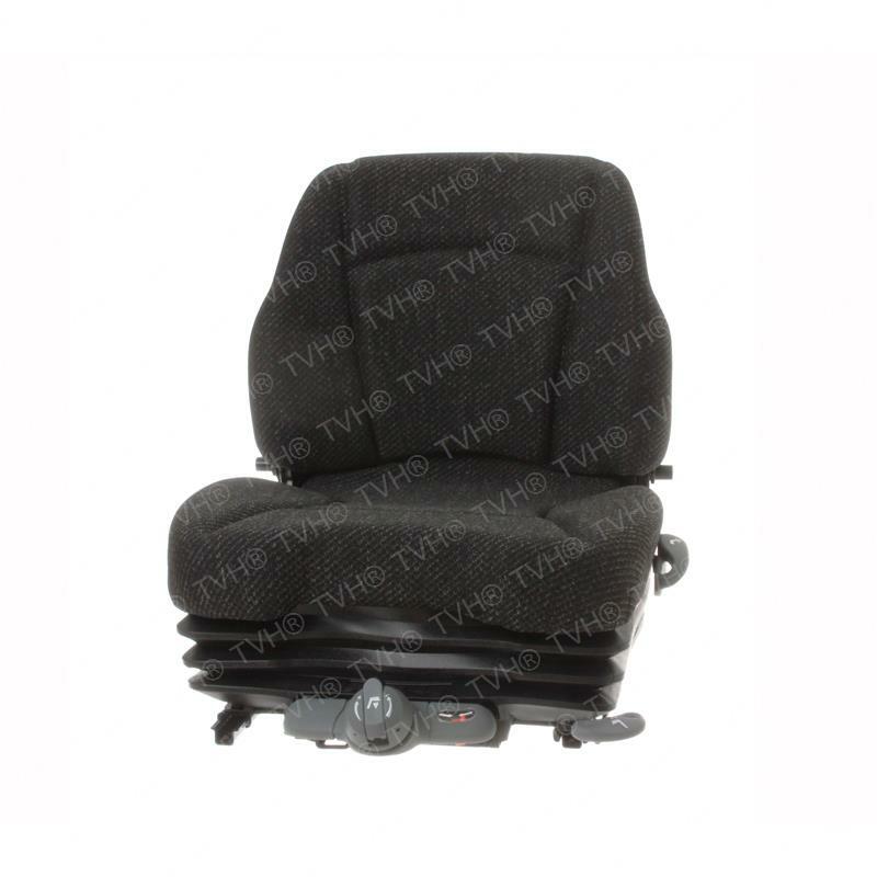Seat Suspension Vinyl Replaces YALE FORKLIFT part number 580066603