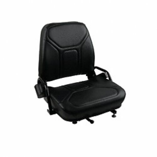 FOR Nissan 87000-6G010, Vinyl Forklift Seat