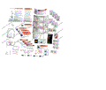 JLG Decal Kit 1001149798 (2646ES)