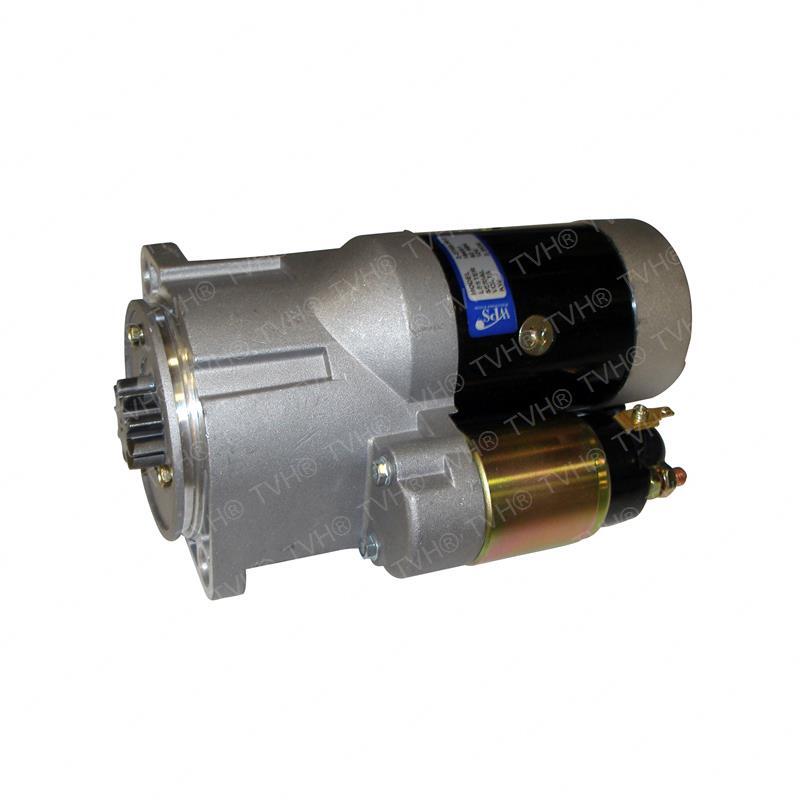 FOR YALE 580062748, STARTER - NEW