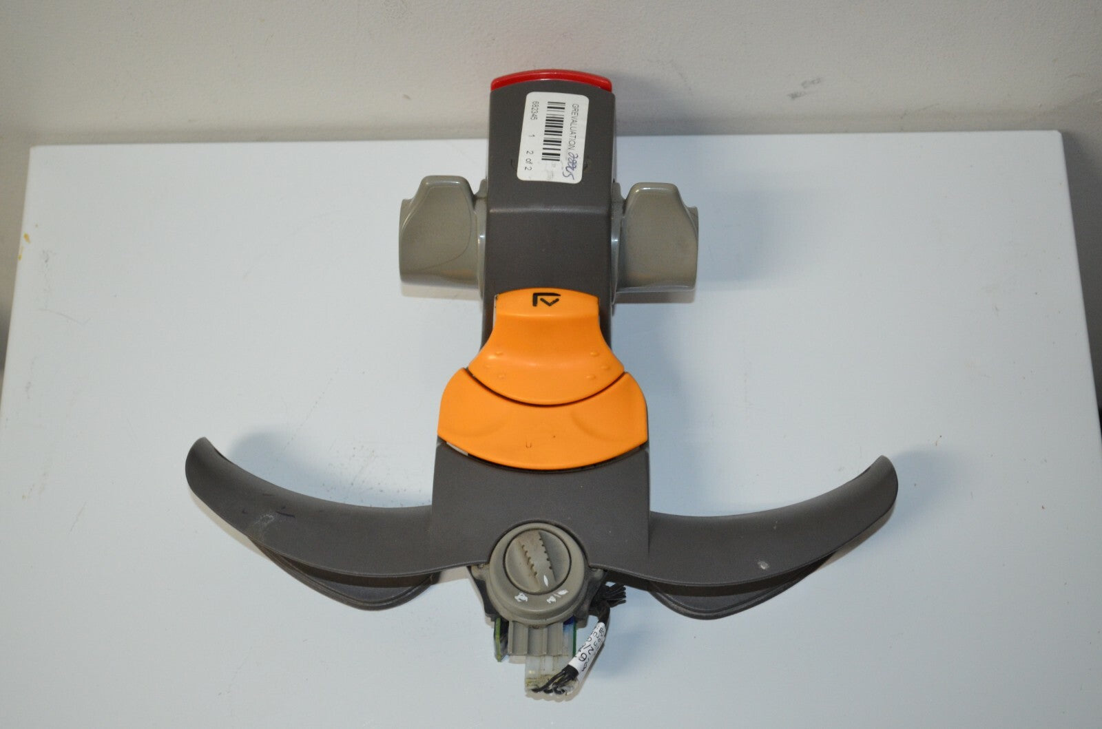 FOR CROWN 148842-900-01-1 HANDLE CONTROLLER - REPAIR