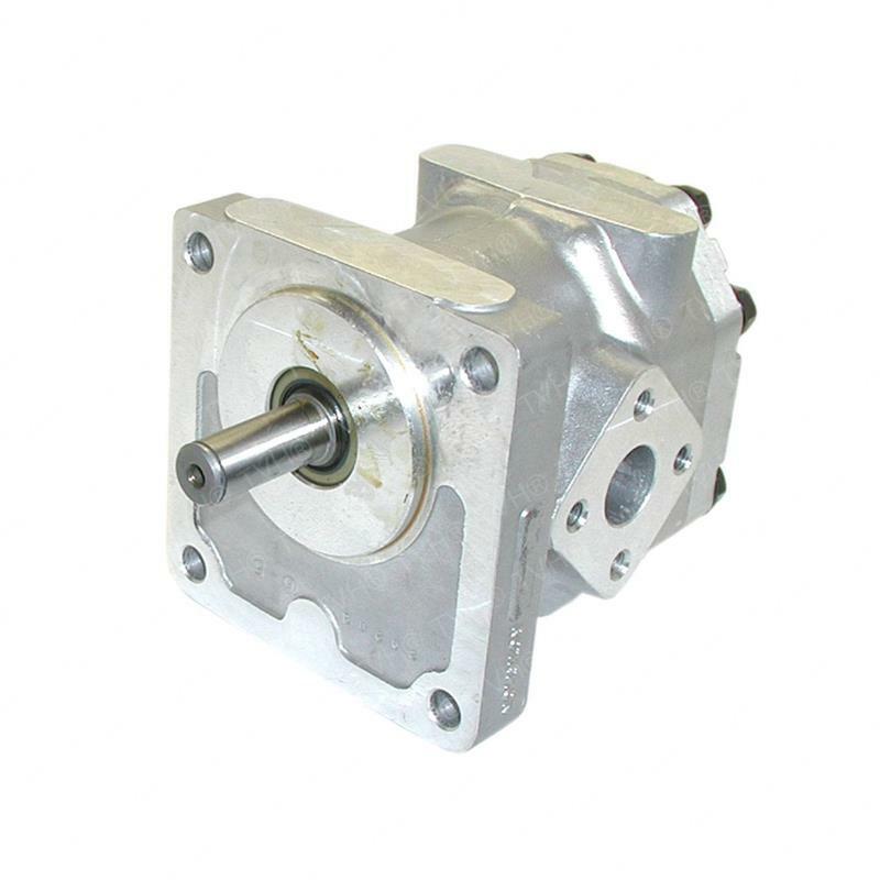 Toyota 78100-29277-71, PUMP - HYDRAULIC - GEAR