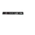 FOR GENIE GR-8 -  DECAL CONTROL PANEL RUNABOUT  72135