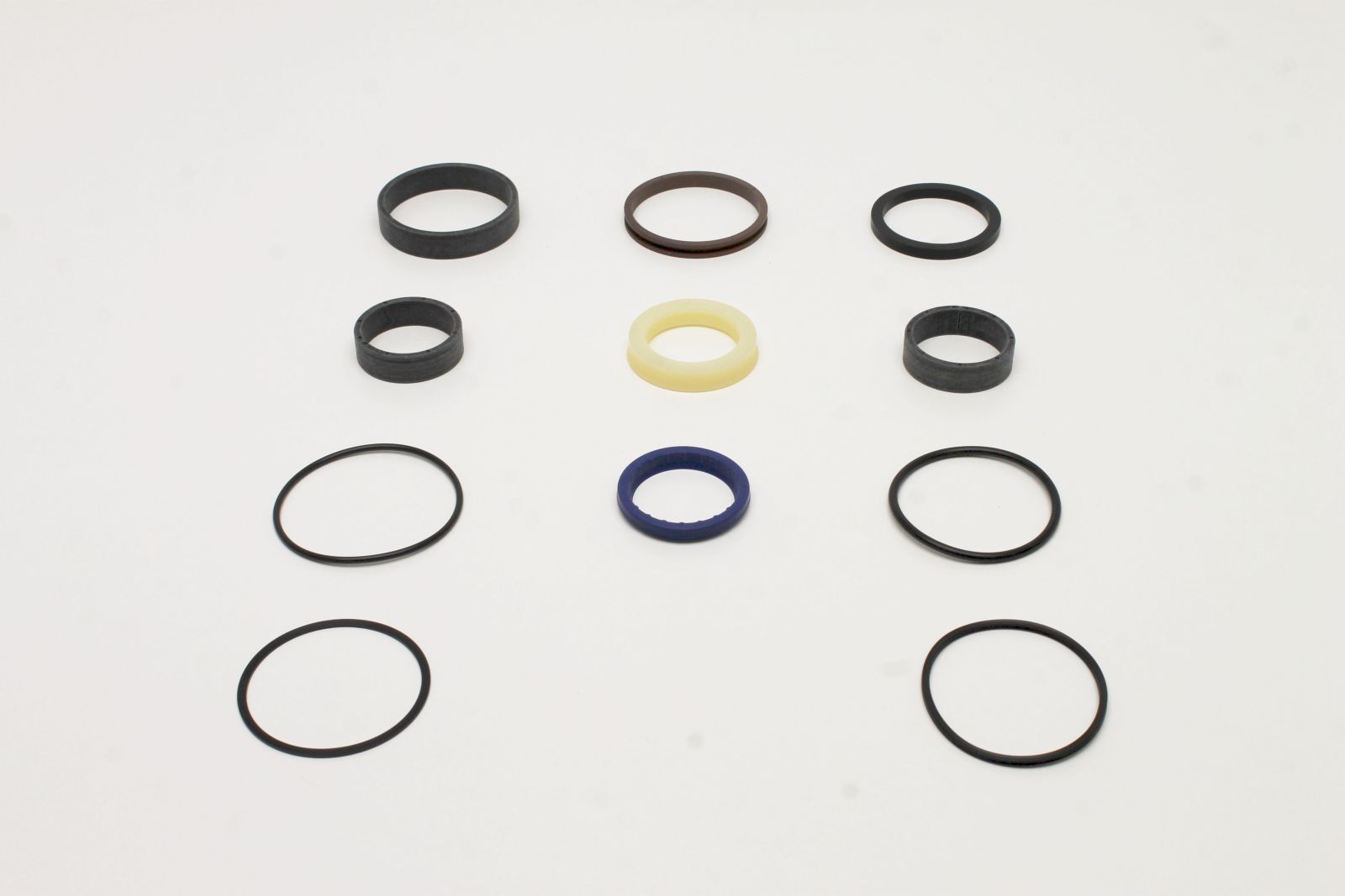 for GENIE Z-20/8 SEAL KIT, UPPER BOOM LIFT CYLINDER 56757