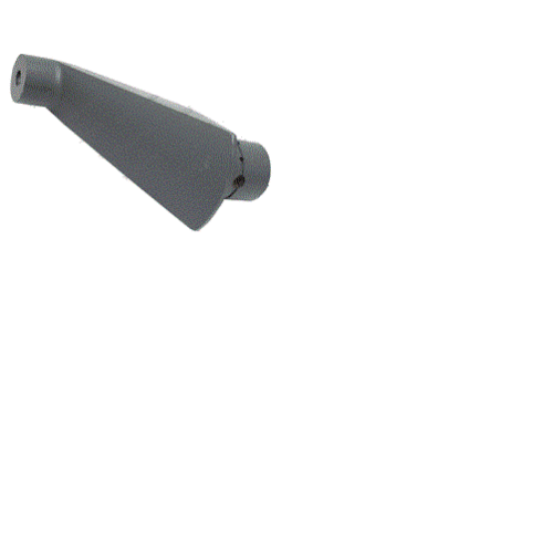 Crown Lift Truck 1.0 RCTL HANDLE STEERING 077130