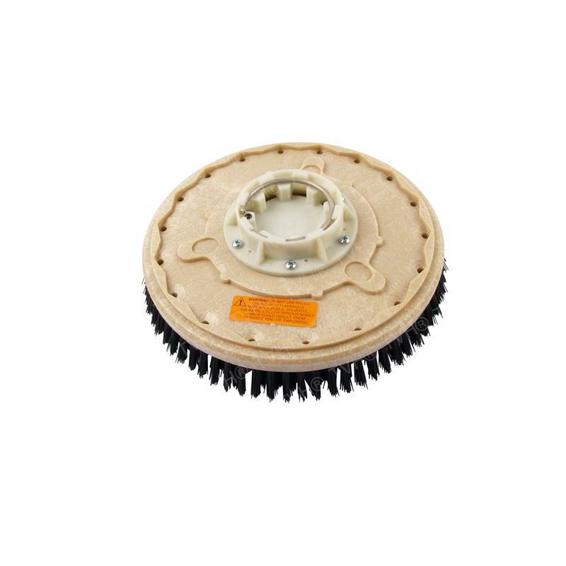 FOR AMERICAN LINCOLN 11427B BRUSH 14 INCH .028 POLY