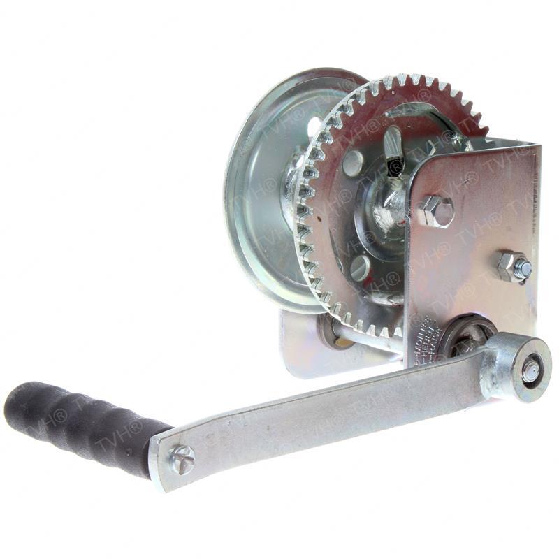 FOR GENIE 37149, WINCH ASSEMBLY