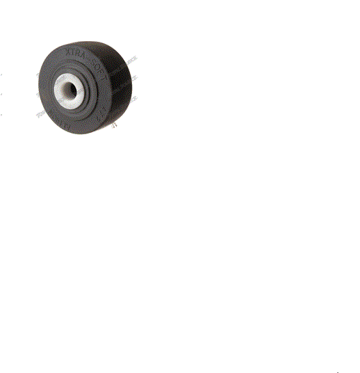 NEW for Genie Wheel/Caster (Genie Part:57786, 57786GT)
