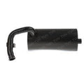 FOR CLARK MUFFLER ASSEMBLY 2795800