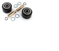 Wesco TSHL21 Pallet Jack Load Wheel Kit (Includes All Parts Shown)