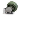 Bakery Carts High Temperature Oven Swivel Complete Assembly, 4 x 1-1/2"