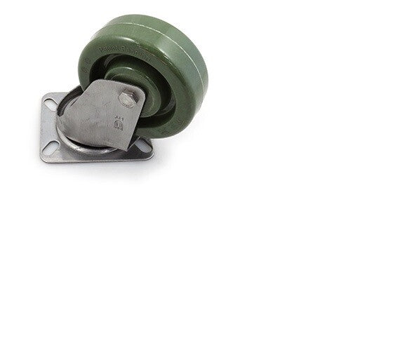 Bakery Carts High Temperature Oven Swivel Complete Assembly, 4 x 1-1/2"