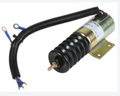 FOR GENIE 121615GT, 121615, THROTTLE SOLENOID ASSY TROMB