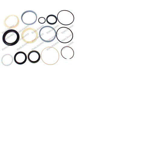 for GENIE PLATFORM CYLINDER SEAL KIT 101254, 101254GT