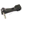 FOR Cushman Part # 886295 - Arm