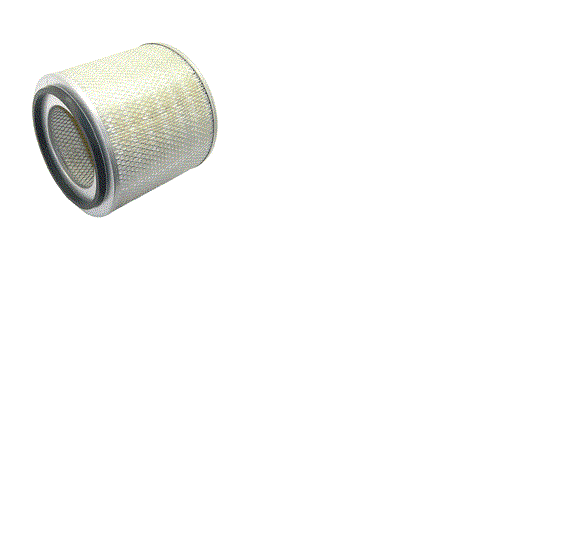 Mitsubishi Air Filter 3I0861