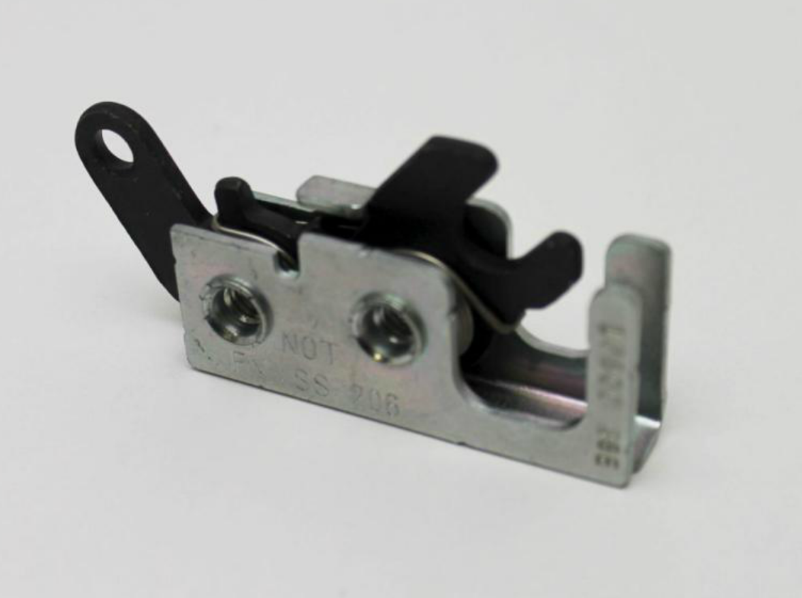 FOR GENIE 105319 105319GT, BATTERY/HYDRAULIC TRAY LATCH