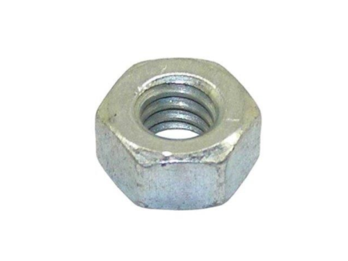 FOR SKYJACK HEX NUT 1/4-20 GR2 ZP PART# 103980