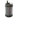 FOR SKYTRAK / JLG 70026234, FUEL FILTER