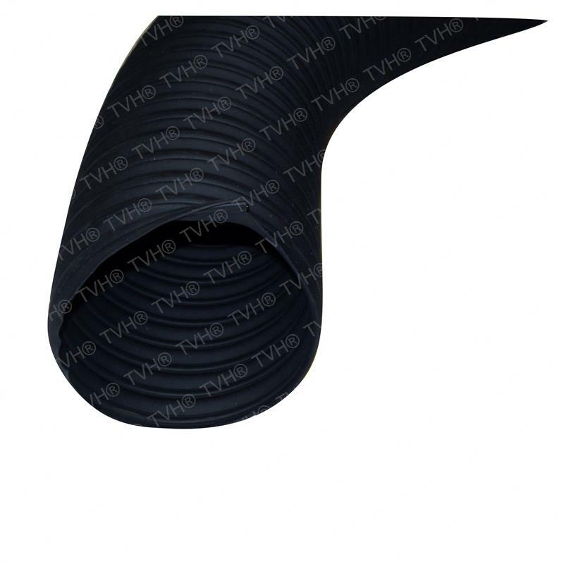 for Tennant 77320, HOSE - FLEX VACUUM 4.0D 25.0L
