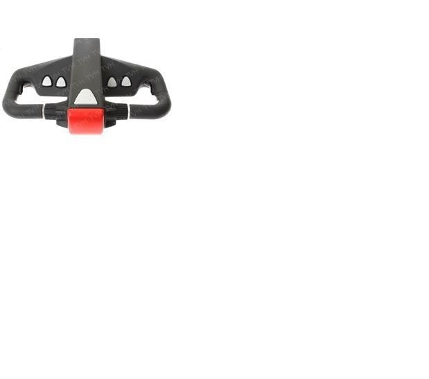 CONTROL HANDLE 48400-FS005