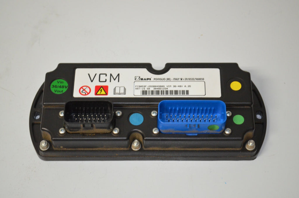 FOR NISSAN 29380-45B1B VCM 36-48V - REPAIR