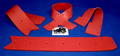 Advance 56314397, Squeegee Kit