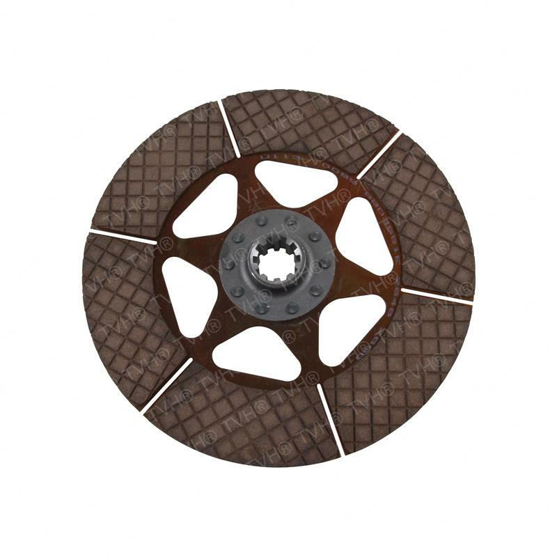 Allis Chalmers 4807775, CLUTCH PLATE, Forklift ACP60