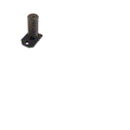 Crown Lift Truck 1.0 RCTF - PIN KIT - WELDMENT 083022