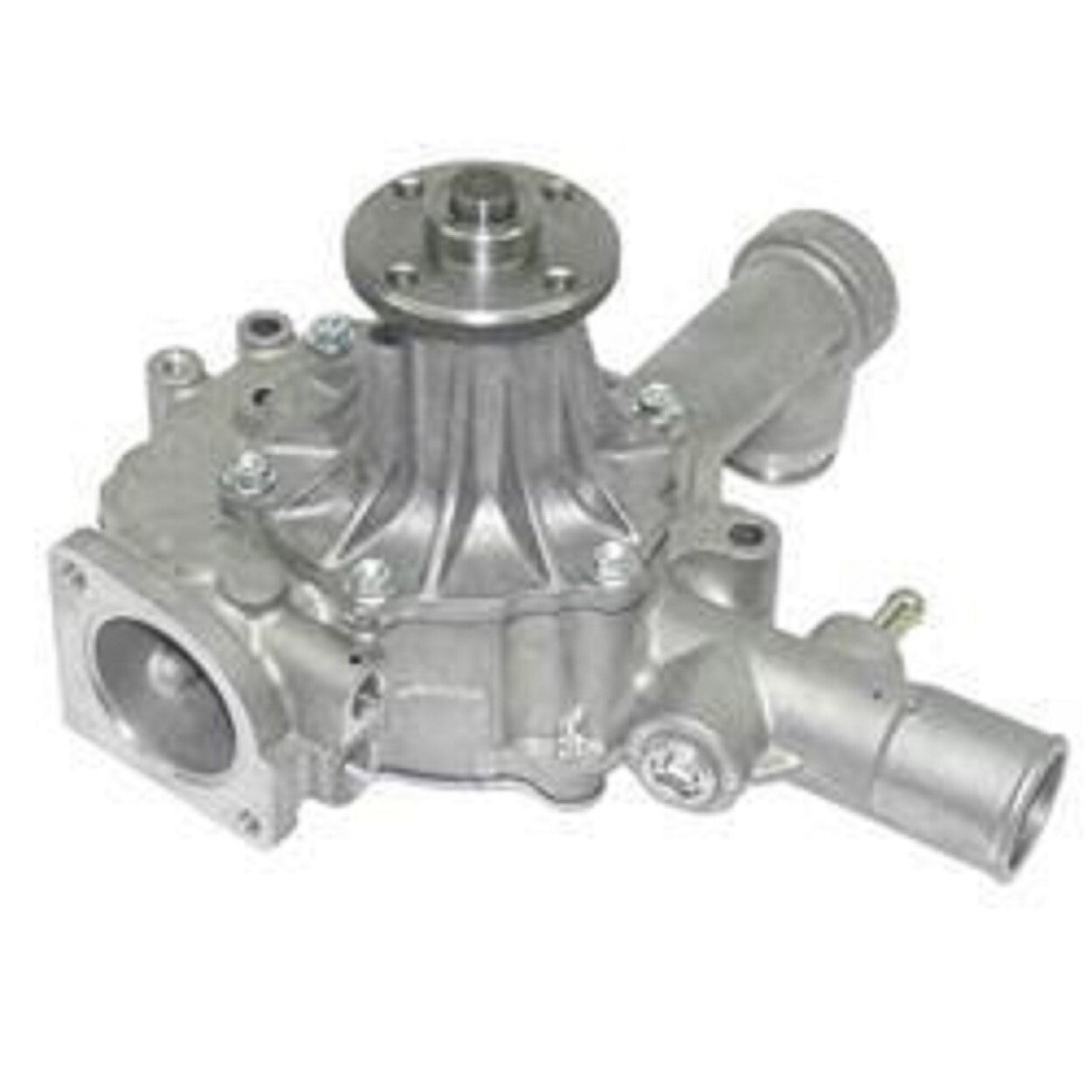 FOR TOYOTA PUMP ASSEMBLY - WATER 16100-UC050