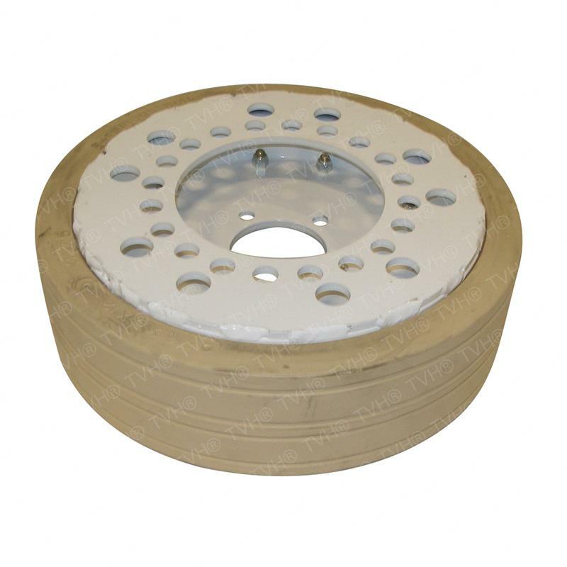 for Skyjack 124257, WHEEL BRAKE, LOW PROFILE, SJIII Series