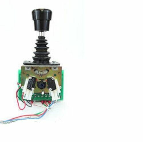 for GENIE V-1832 JOYSTICK ASSEMBLY 18144