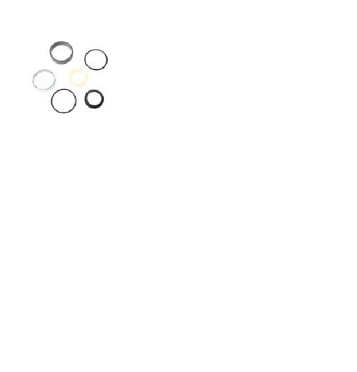 MEC 25891463, SEAL KIT - OUTRIGGER CYLINDER
