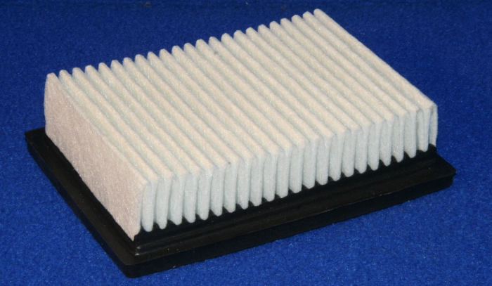 FOR Tennant 370113, Filter