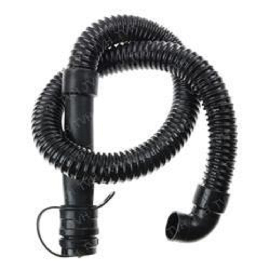 FOR Advance 9099166000 HOSE DRAIN L1480MM 90 BLACK