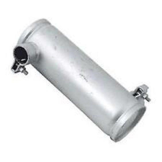 667456 MUFFLER CLARK C500 30 235 SERIES FORKLIFT