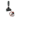 FOR JLG 1001212415, CONTROLLER - DRIVE/STEER HALL EFFECT STYLE