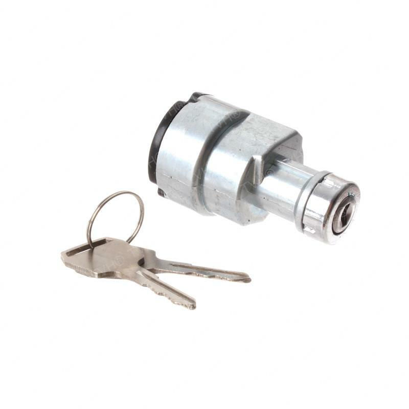 FORKLIFT IGNITION SWTCH WITH 2 KEYS FOR CLARK 448737