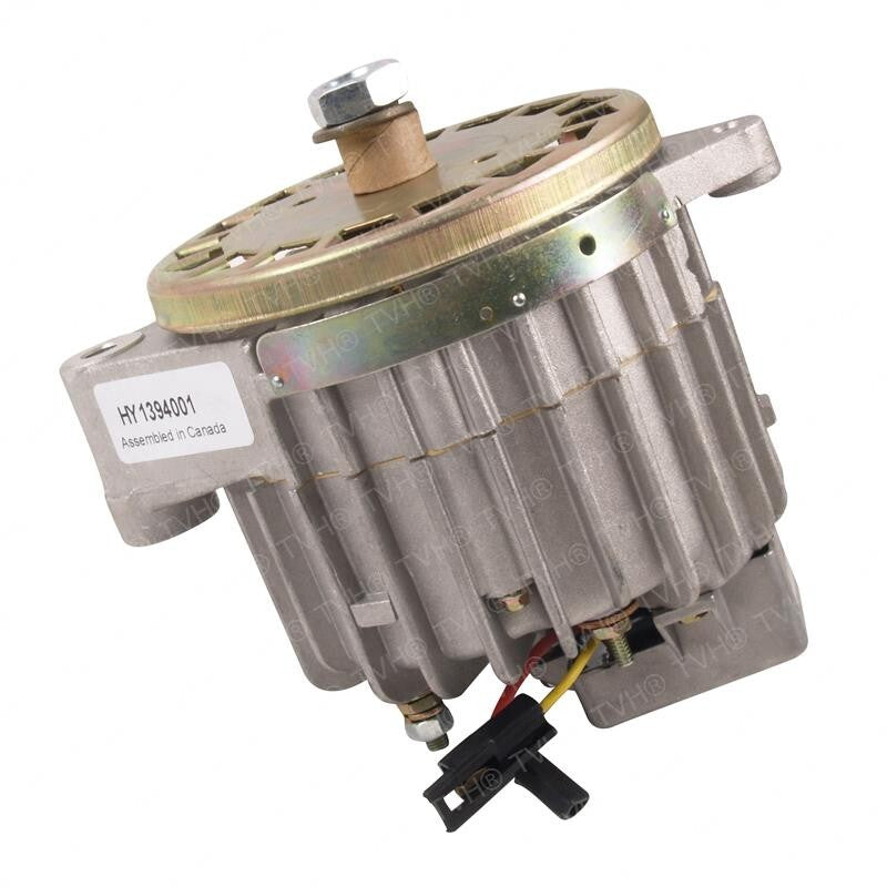 FOR HYSTER ALTERNATOR - NEW 1394001