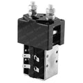FOR Curtis SW180b-195 36/48 VOLT Solenoid CONTACTOR for FORKLIFTS AND GOLF CARTS
