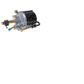 FOR CLARK 2811754, HYDROVAC