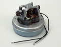 Powr Flite 1912, Vacuum Motor, 120V AC, 1 Stage