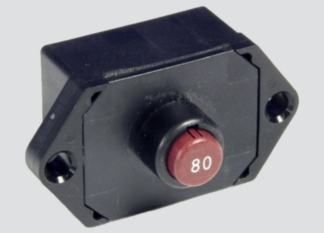 Tennant 130781, Circuit Breaker
