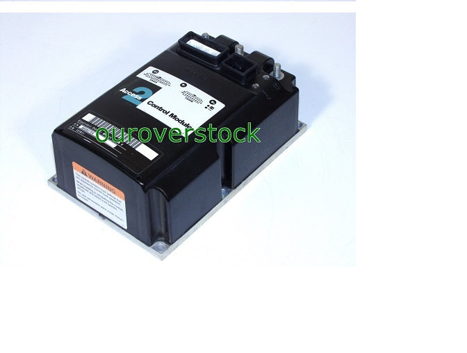 For Crown 121611 Access 2 Control Module - repair