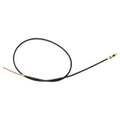 91246-22800 Emergency Brake Cable for Caterpillar, For Mitsubishi Forklift82 7/8