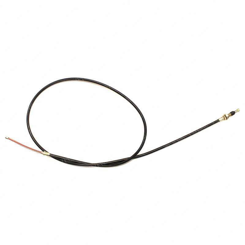 91246-22800 Emergency Brake Cable for Caterpillar, For Mitsubishi Forklift82 7/8